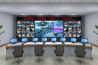 陽江 安防監控系統 